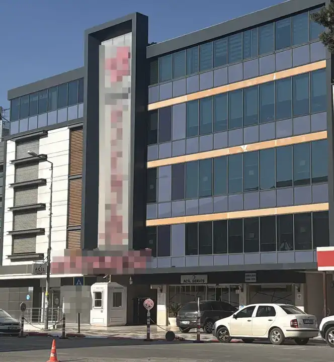 Antalya’daki Estetik Operasyonu Felaketle Bitti 2